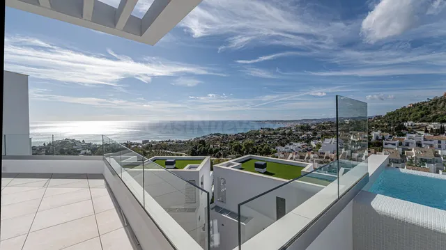 Chalet 4 habitaciones 210m² en venta - Centro — 3