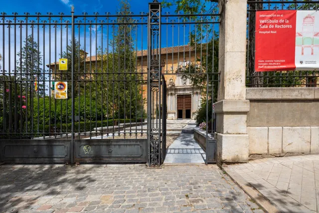 Parcela en Granada Centro — 15