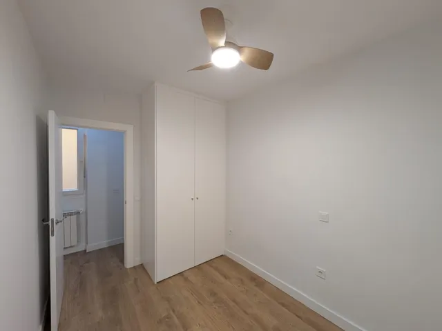Piso 3 habitaciones 87m² en venta - Chamberí — 15