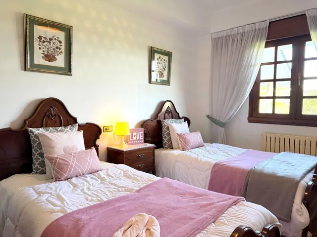 Descubre tu próxima vivienda en Bergondo — 32