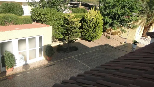 PRECIOSO CHALET DE LUJO CERCANO A ELCHE — 7