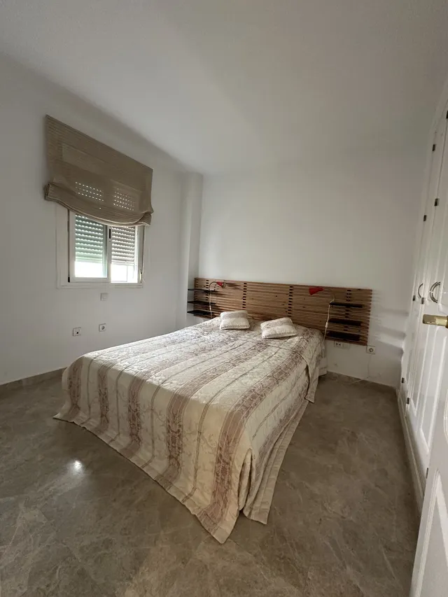 Apartamento 3 habitaciones 124m² en venta - Marbella — 16