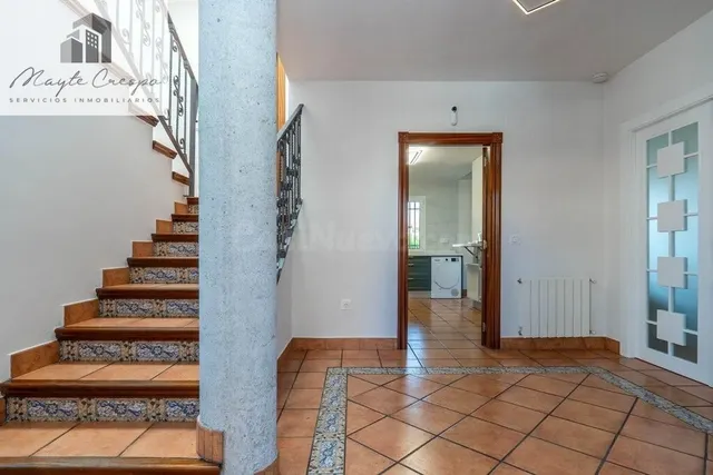 Espectacular casa en Nueva Otura — 2
