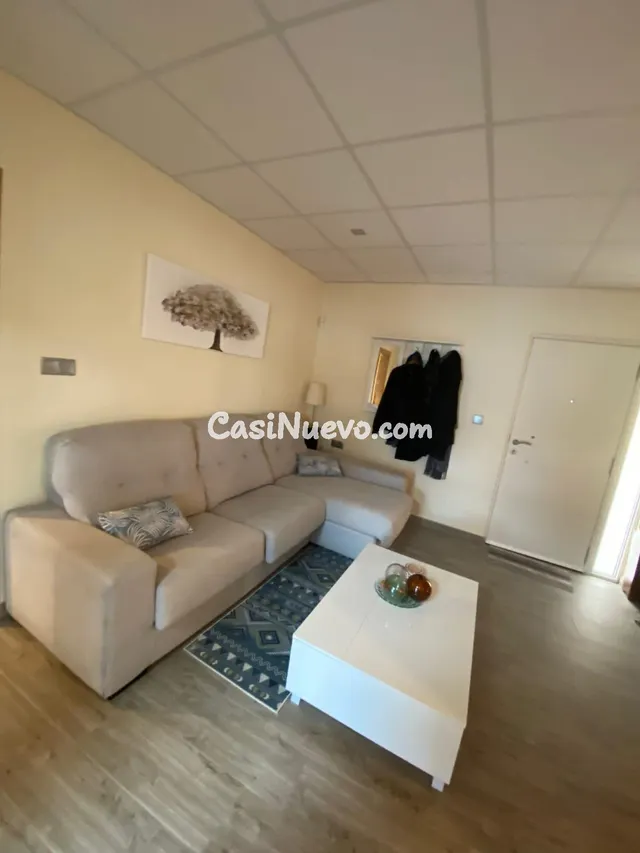 Chalet exclusivo en Archena: espacio, comodidad y calidad de - foto 3