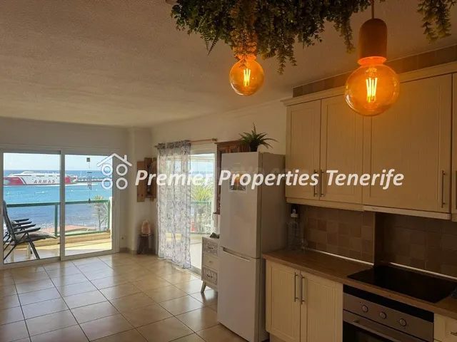 Apartamento de 1 dormitorio, Comodoro, Los Cristianos, Arona - foto 4