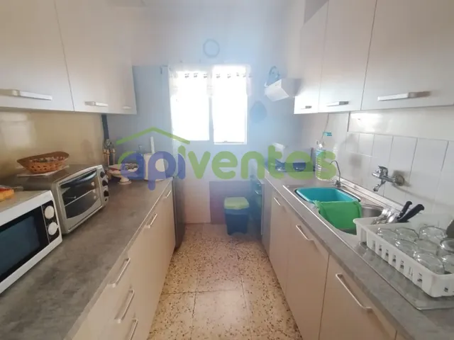 Casa con terreno en JARAVIA (Pulpi) — 15