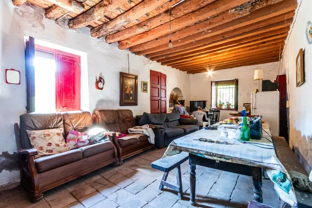 MASIA L'ILLA — 7