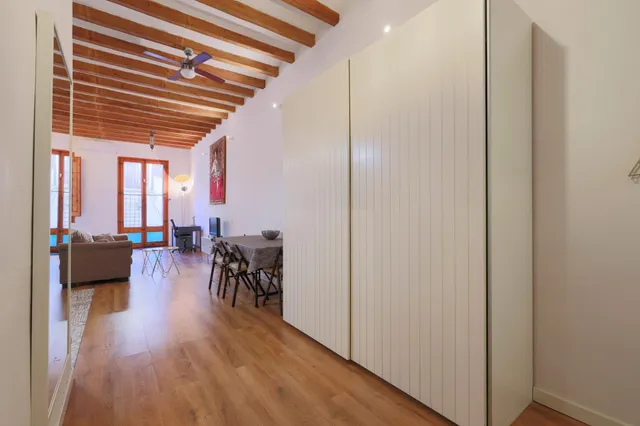 Fantastico loft con terraza Cerca del Palau de la Musica — 12
