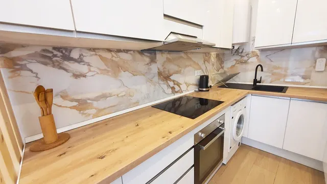 Apartamento 2 habitaciones 48m² en venta - Riviera del sol — 2