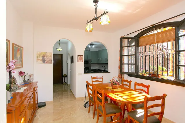 Apartamento 2 habitaciones 90m² en venta - Centro — 8