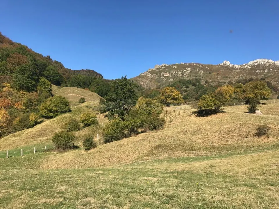 Terreno en Dobres- Ranes, Vega de Liébana.