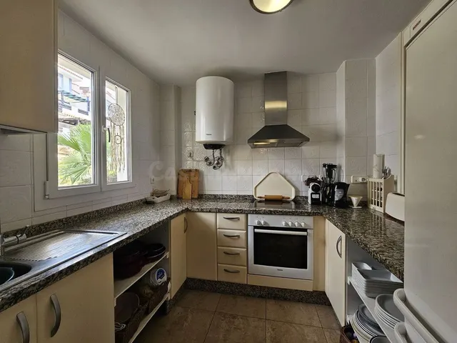 Apartamento 3 habitaciones 96m² en venta - Manilva — 3