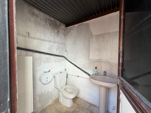 Casa con patio en alquiler junto a Plaza Mayor, Elda — 7