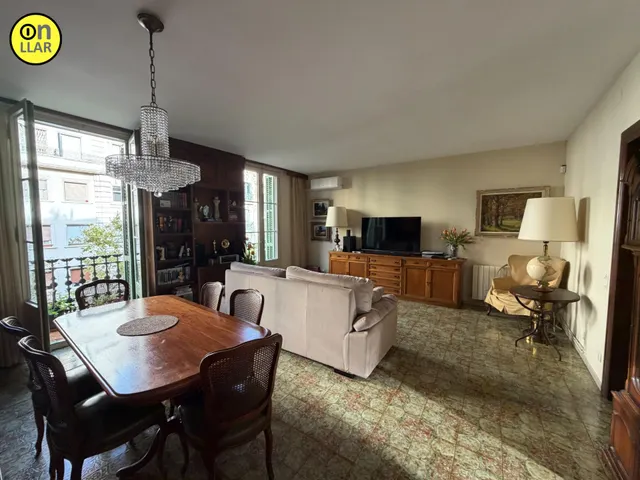 160m2 en el corazón de la ciudad — 10