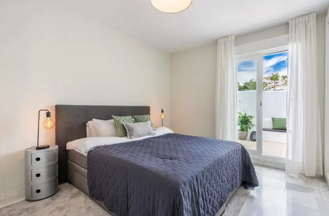 Ático Dúplex 2 habitaciones 95m² en venta - Marbella — 11