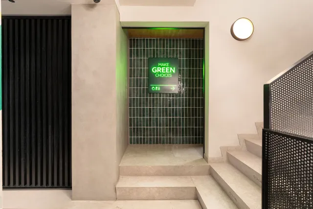 Oficina 199m² en alquiler - Eixample — 26