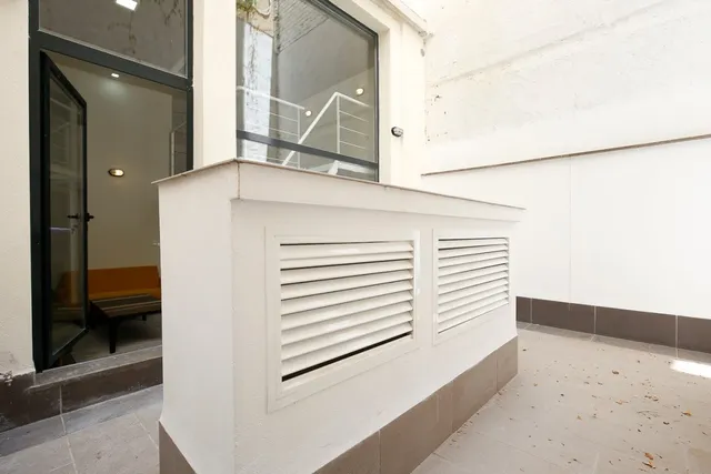 Loft 2 habitaciones 60m² en alquiler - Centro — 17