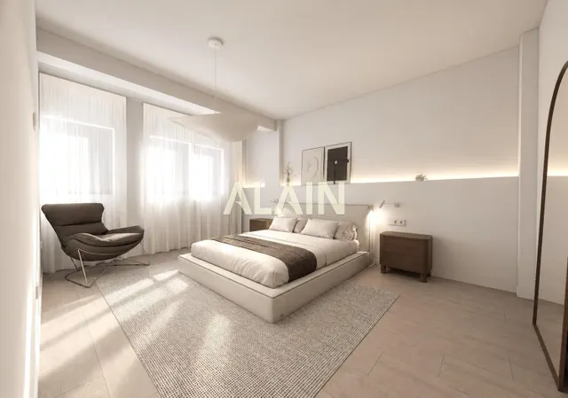VIVIENDA EN VENTA EN EL BARRIO DE RUZADA DE VALENCIA — 8