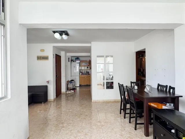 AMPLIO PISO EN ZONA MESA Y LOPEZ, LAS PALMAS DE G.C., ISLAS CANARIAS, ESPAÑA — 12