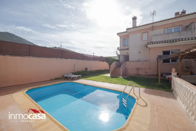 Pareado 5 habitaciones 224m² en venta - South of spain - foto 2