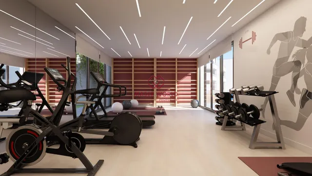 COMPLEJO RESIDENCIAL DE OBRA NUEVA EN CASARES — 14