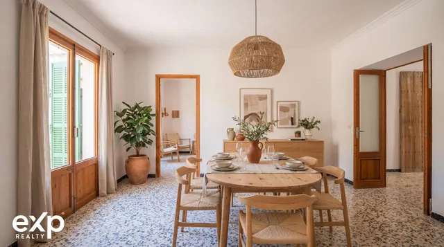 Casa en Campanet — 18