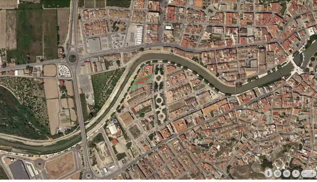 Parcela en venta - Ciudad Quesada - foto 2