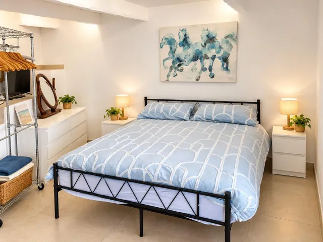 Casa en Planta Baja con Casita Independiente y propio piscina - Mallorca — 29