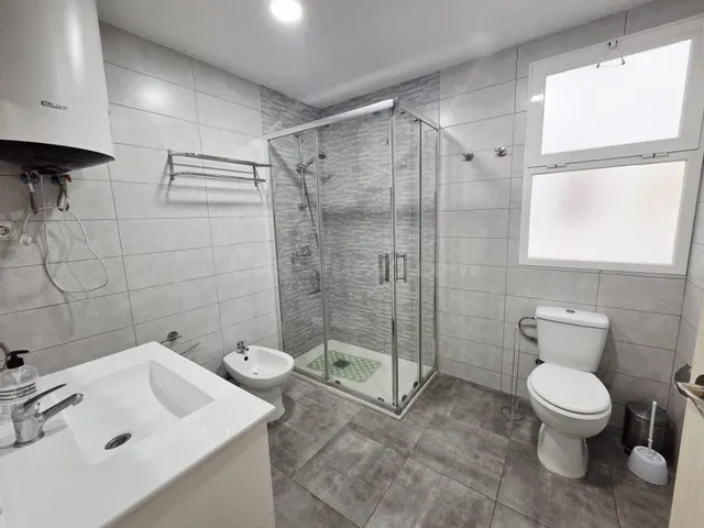 MAGNIFICO PISO EN REPUBLICA ARGENTINA LISTO PARA VIVIR — 4