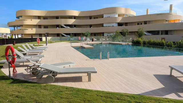 Apartamento 2 habitaciones 130m² en venta - Centro — 10