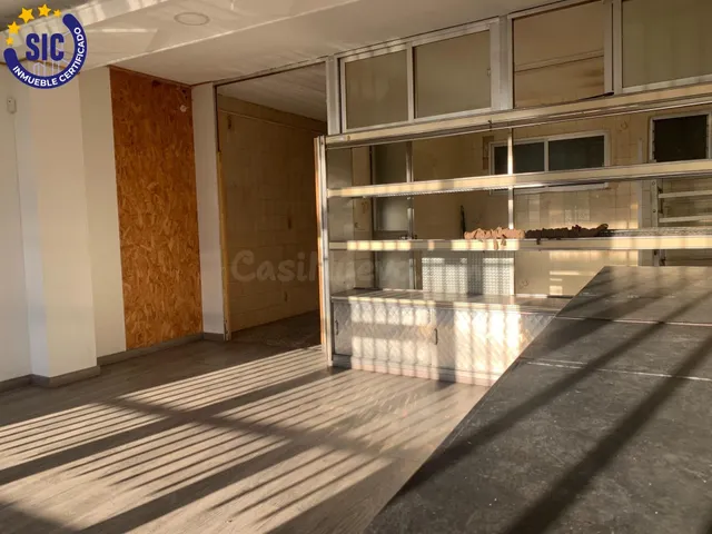 LOCAL CON GRAN POTENCIAL EN VENTA EN NULES - foto 3