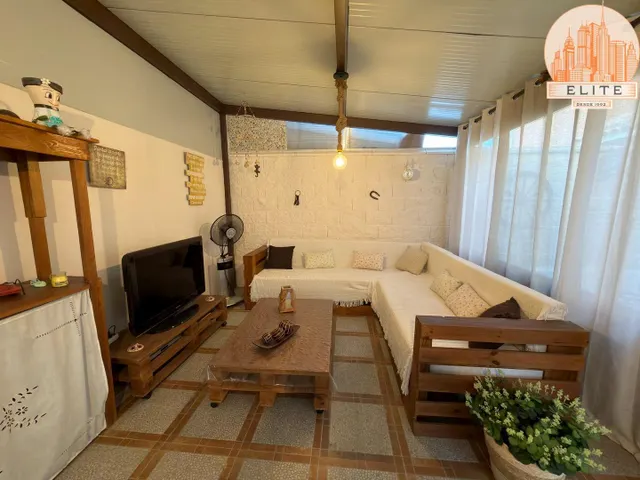 Chalet adosado con jardin ! — 15