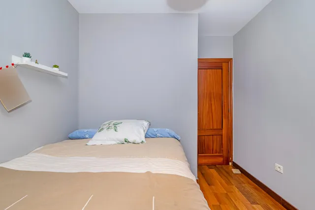 PISO 3 DORMITORIOS ZUBIA — 24