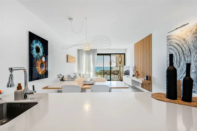 Apartamento 2 habitaciones 93m² en venta - Costa del Sol — 12