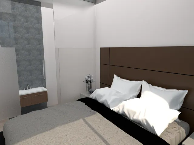 Apartamento 2 habitaciones 76m² en venta - Finestrat — 27