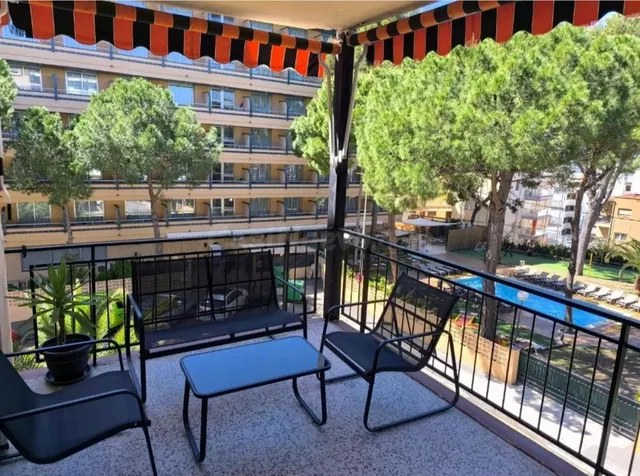 Espectacular piso de 4 dormitorios completamente reformado ¡