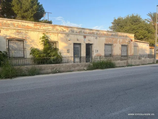 ¡¡ MAGNÍFICA OPORTUNIDAD !! Venta de dos casas en planta baj