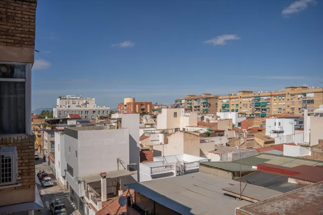 Piso de 3 dormitorios en el zaidin con magnífica reforma...casi a estrenar!!! — 21