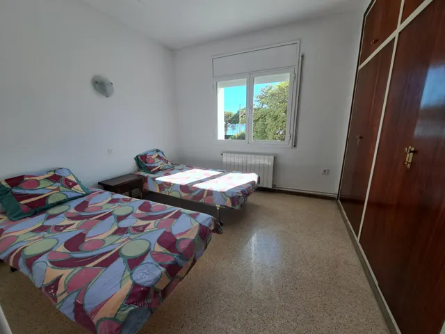 Pis en venda a primeria linia de mar de Pineda de Mar — 20