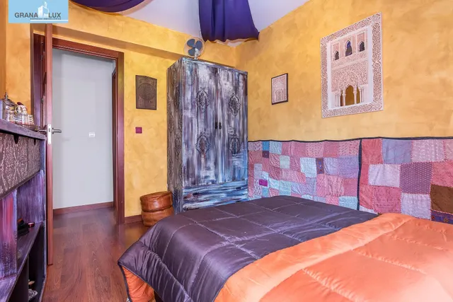 PISO EN ZONA SANDERS — 20