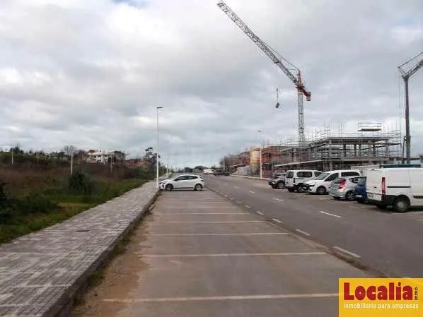 Suelo urbano Maoño, Parcel 33.2, Bezana, Cantabria — 13