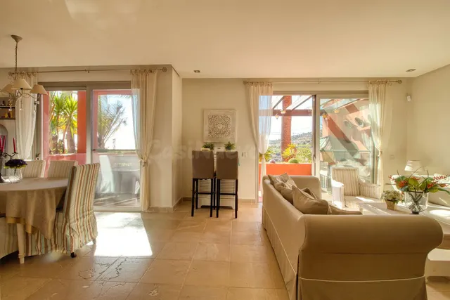 Adosado 4 habitaciones 230m² en venta - Costa del Sol — 4