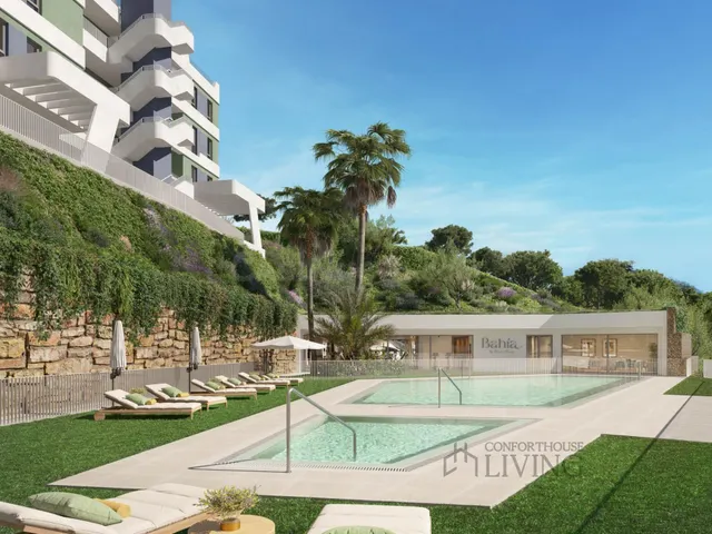 Ático Dúplex 3 habitaciones 116m² en venta - La Cala de Mija - foto 2