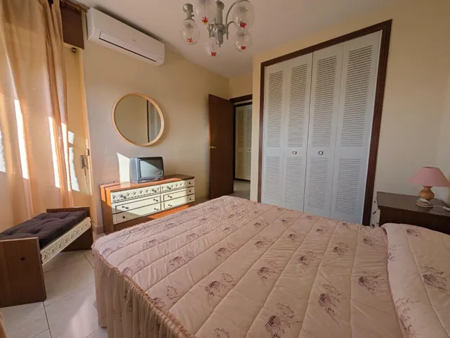 PISO EN VENTA CALLE BRASIL ( VISTAS AL MAR) — 21