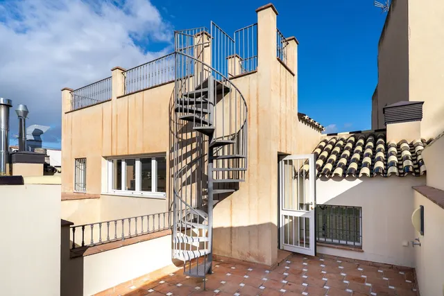 Ático Dúplex 4 habitaciones 234m² en venta - Puerto Sol-Los Almendros-El Tomillar — 36