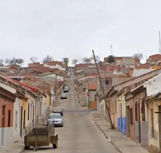 Venta Casa en Puertollano - Ciudad Real - foto 2