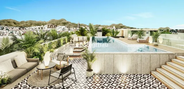 Apartamento 2 habitaciones 89m² en venta - Costa Del Sol — 4