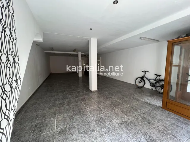 ESTUPENDA PLANTA BAJA A LA VENTA EN RAFELGUARAF — 3