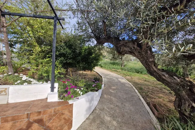 Finca rústica 3 habitaciones 162m² en venta - South of spain — 35