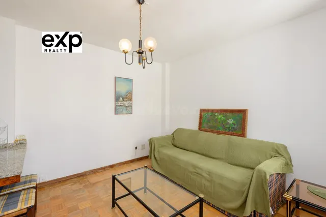 LUMINOSO PISO EN VENTA EN TEODORO CUESTA, 3, CIUDAD NARANCO, - foto 4